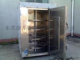 QX-9HO 蜂窝陶瓷微波定型干燥炉