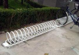 北京东城区安装自行车架停放自行车架68602216