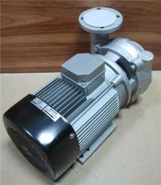 元欣水泵 YS-35D 导热油泵 高温马达