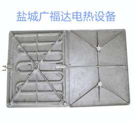 广福达厂家生产铸铝加热板