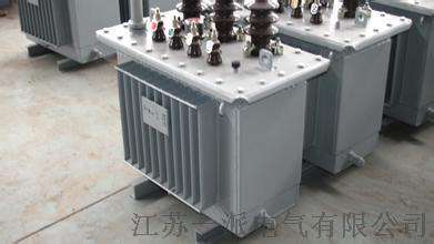 哈尔滨供应一派 SH15油浸式变压器1250KVA 低价厂家直销