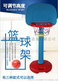 广西南宁鹰族儿童篮球架宝宝可升降投篮筐小孩篮球架框家用室内幼儿球类玩具